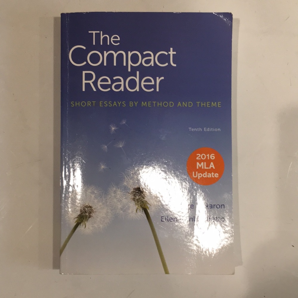 English Book